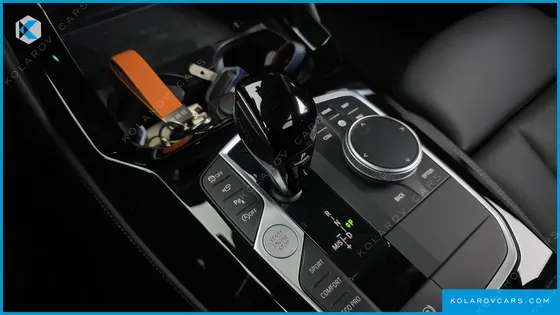 BMW X4 XDRIVE20I XLINE