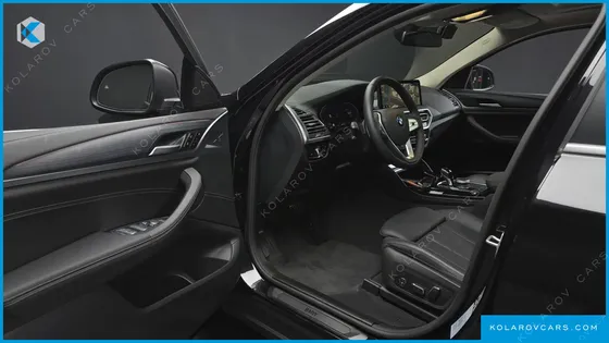 BMW X4 XDRIVE20I XLINE