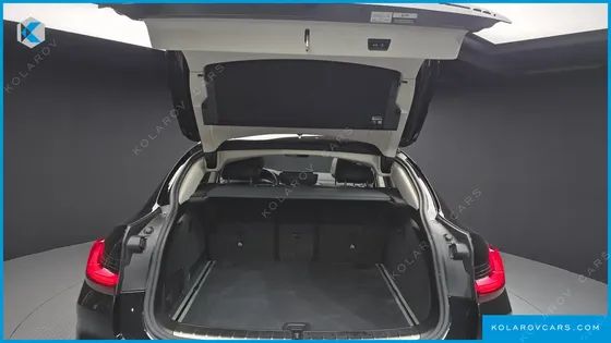 BMW X4 XDRIVE20I XLINE
