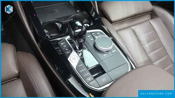 BMW X4 XDRIVE20I M SPORT
