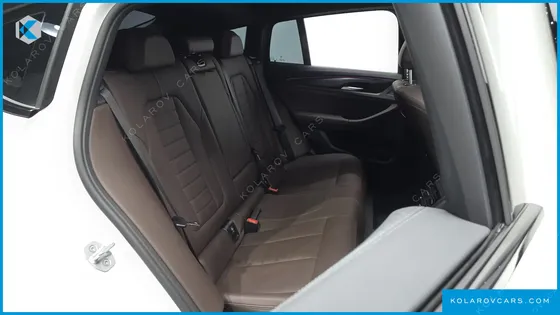 BMW X4 XDRIVE20I M SPORT