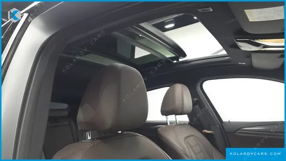 BMW X4 XDRIVE20I M SPORT