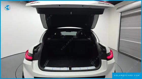 BMW X4 XDRIVE20I M SPORT