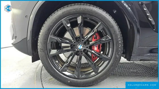 BMW X4 XDRIVE20I M SPORT PRO SPECIAL EDITION