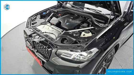 BMW X4 XDRIVE20I M SPORT PRO SPECIAL EDITION