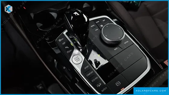 BMW X4 XDRIVE20I M SPORT PRO SPECIAL EDITION