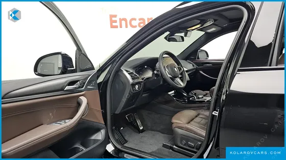 BMW X4 XDRIVE20I M SPORT PRO SPECIAL EDITION