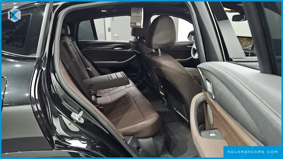 BMW X4 XDRIVE20I M SPORT PRO SPECIAL EDITION