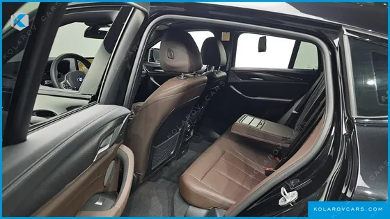 BMW X4 XDRIVE20I M SPORT PRO SPECIAL EDITION