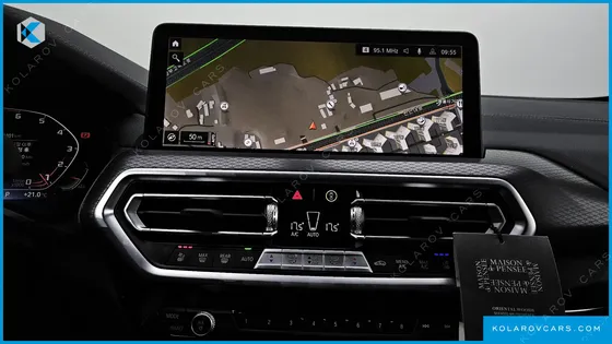 BMW X4 XDRIVE20I M SPORT PRO SPECIAL EDITION