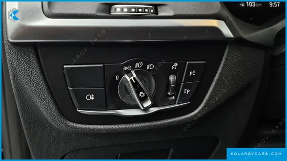 BMW X4 XDRIVE20I M SPORT PRO SPECIAL EDITION