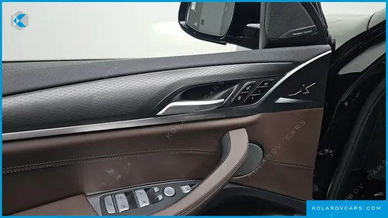 BMW X4 XDRIVE20I M SPORT PRO SPECIAL EDITION