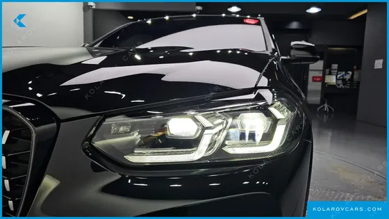 BMW X4 XDRIVE20I M SPORT PRO SPECIAL EDITION