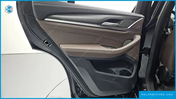 BMW X4 XDRIVE20I M SPORT PRO SPECIAL EDITION