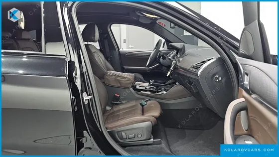 BMW X4 XDRIVE20I M SPORT PRO SPECIAL EDITION