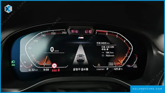 BMW X4 XDRIVE20I M SPORT