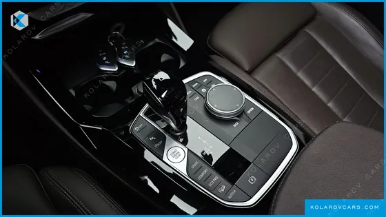 BMW X4 XDRIVE20I M SPORT