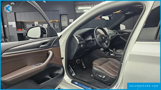 BMW X4 XDRIVE20I M SPORT