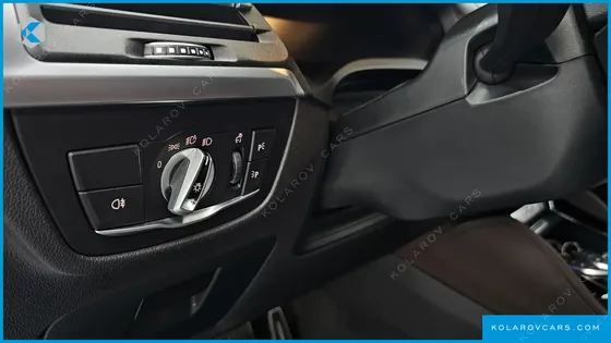 BMW X4 XDRIVE20I M SPORT