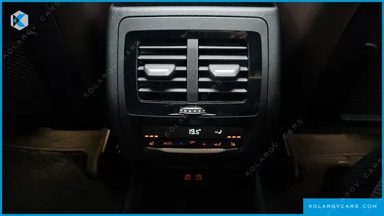 BMW X4 XDRIVE20I M SPORT