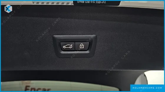 BMW X4 XDRIVE20I M SPORT