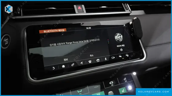 LAND ROVER RANGE ROVER VELAR 5.0 SV AB AUTOBIOGRAPHY DYNAMIC