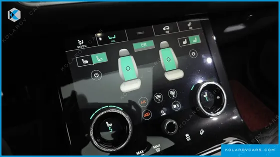 LAND ROVER RANGE ROVER VELAR 5.0 SV AB AUTOBIOGRAPHY DYNAMIC