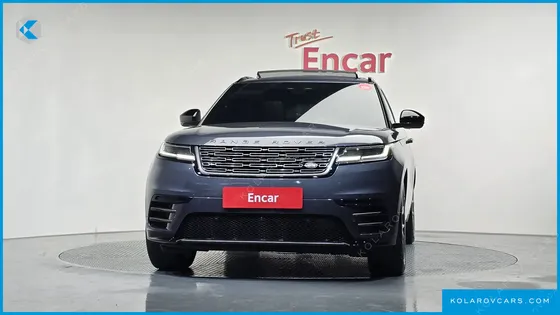 LAND ROVER RANGE ROVER VELAR 3.0 P400 DYNAMIC HSE