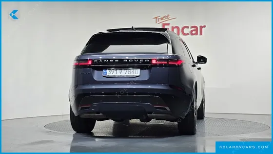 LAND ROVER RANGE ROVER VELAR 3.0 P400 DYNAMIC HSE