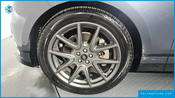 LAND ROVER RANGE ROVER VELAR 3.0 P400 DYNAMIC HSE