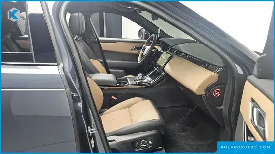 LAND ROVER RANGE ROVER VELAR 3.0 P400 DYNAMIC HSE