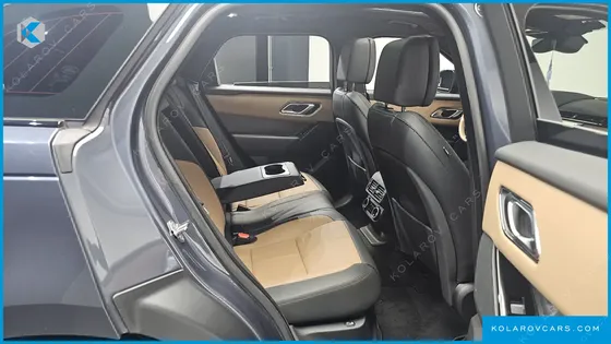 LAND ROVER RANGE ROVER VELAR 3.0 P400 DYNAMIC HSE