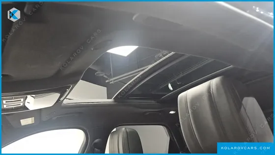 LAND ROVER RANGE ROVER VELAR 3.0 P400 DYNAMIC HSE