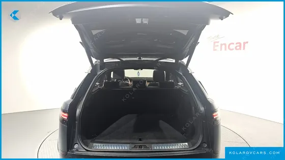 LAND ROVER RANGE ROVER VELAR 3.0 P400 DYNAMIC HSE