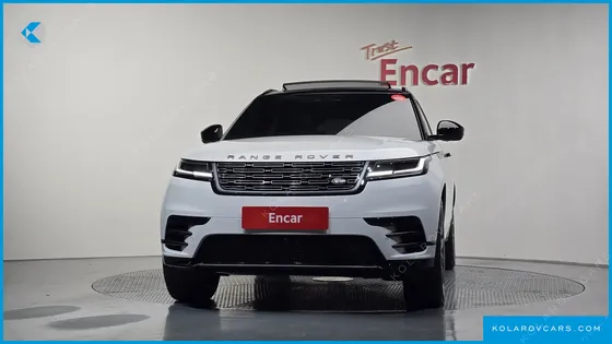 LAND ROVER RANGE ROVER VELAR 3.0 P400 DYNAMIC HSE