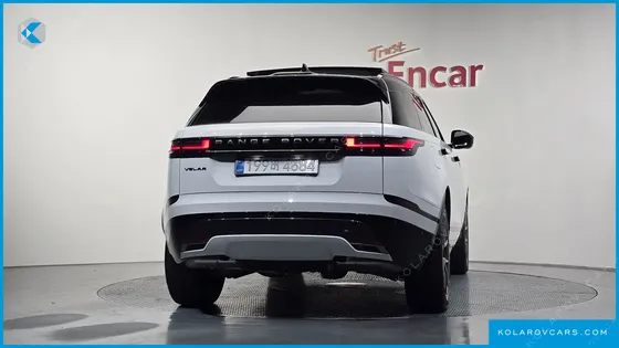 LAND ROVER RANGE ROVER VELAR 3.0 P400 DYNAMIC HSE