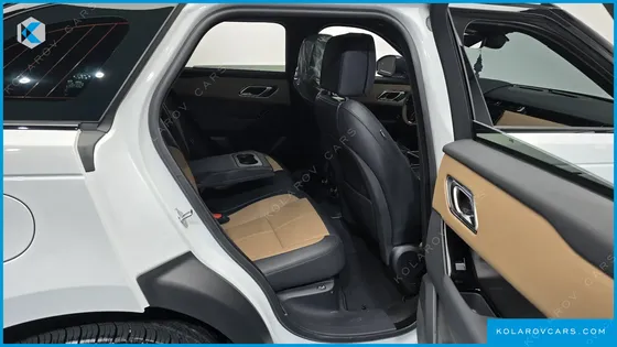 LAND ROVER RANGE ROVER VELAR 3.0 P400 DYNAMIC HSE