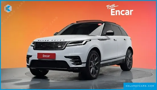 LAND ROVER RANGE ROVER VELAR 3.0 P400 DYNAMIC HSE