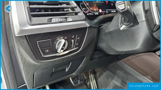 BMW X4 XDRIVE20I M SPORT