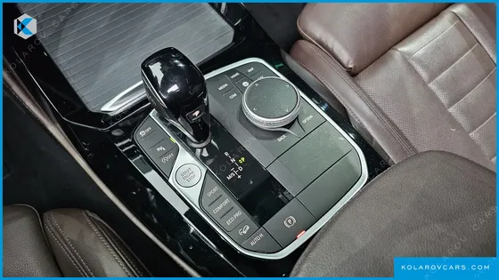 BMW X4 XDRIVE20I M SPORT