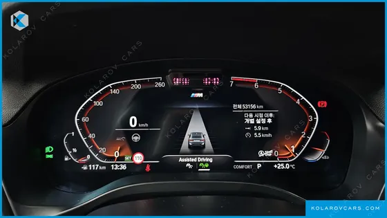 BMW X4 XDRIVE20I M SPORT