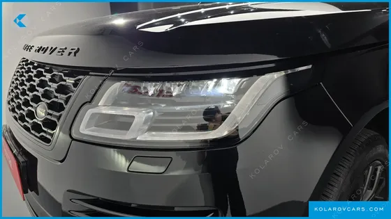 LAND ROVER RANGE ROVER 4.4 SDV8 AB DIESEL
