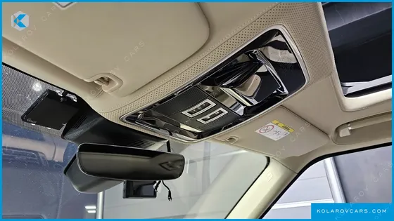 LAND ROVER RANGE ROVER 4.4 SDV8 AB DIESEL
