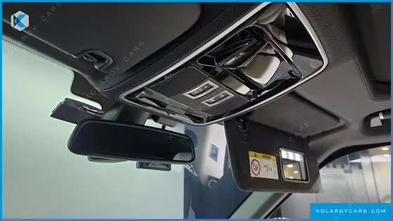 LAND ROVER RANGE ROVER 5.0 SC AB