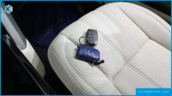LAND ROVER RANGE ROVER 5.0 SC AB