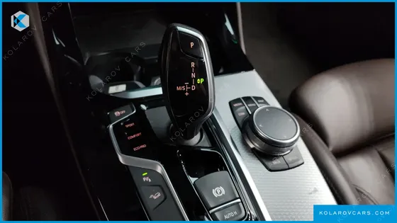 BMW X4 XDRIVE20D M SPORT