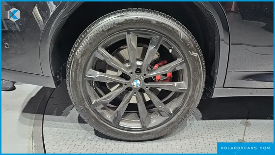 BMW X4 XDRIVE20I M SPORT PRO SPECIAL EDITION