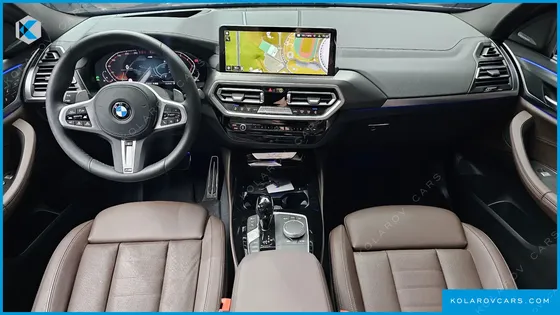 BMW X4 XDRIVE20I M SPORT PRO SPECIAL EDITION