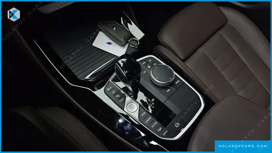 BMW X4 XDRIVE20I M SPORT PRO SPECIAL EDITION