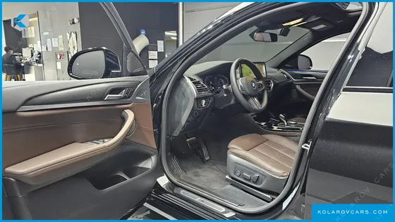 BMW X4 XDRIVE20I M SPORT PRO SPECIAL EDITION